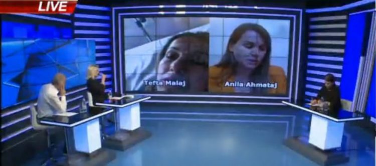 Shqiptari vrau vajzën, shokon gruaja: E ngacmonte seksualisht