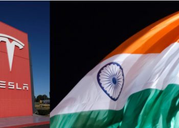 Tesla dëshiron të ndërtojë një fabrikë në Indi