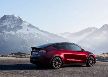 Tesla Model Y ishte makina më e shitur në botë në tremujorin e parë 2023