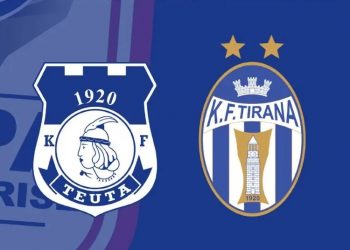 Teuta kërkon mrekullinë, publikohen formacionet zyrtare