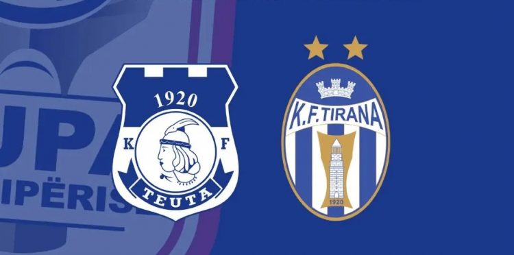 Teuta kërkon mrekullinë, publikohen formacionet zyrtare