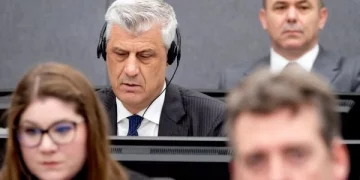 “Të merret vesh e vërteta”/ Mbrojtja e Thaçit kundër seancave “sekrete”