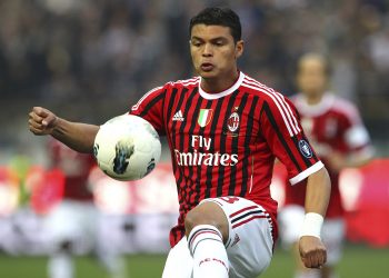 Thiago Silva pranë rikthimit te klubi legjendar