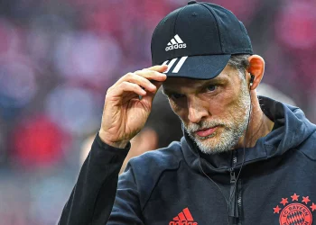 Revolucion te Bayern, Tuchel “i ka vënë vizën” dyshes së ardhur nga Premier League