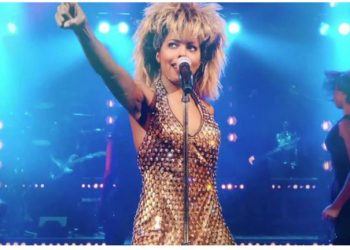 Këto ishin këngët më të bukura të Tina Turner (VIDEO)