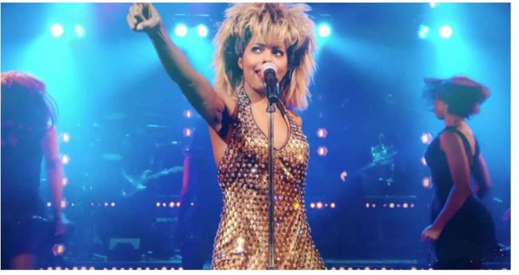 Këto ishin këngët më të bukura të Tina Turner (VIDEO)