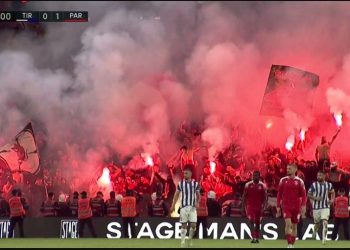 Disiplina me ‘dorë të hekurt’, ja dënimet që dha për Tirana-Partizani. E pëson dhe Tefik Osmani