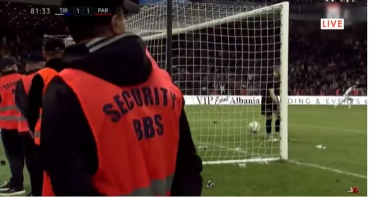 Dramë në Air Albania, Tirana barazon shifrat