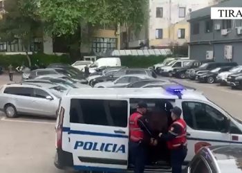 I dënuar 7 vite e 6 muaj burg, kapet 46-vjeçari në Tiranë (Emri)