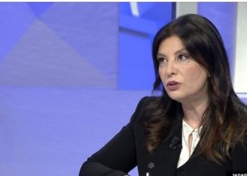 Topalli: Zgjedhjet më të paprecedenta në historinë time politike