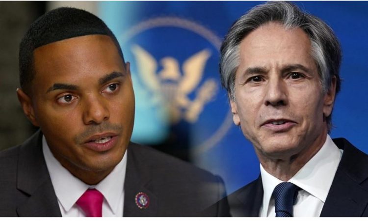 Kongresmeni Torres: Zhgënjyese që Blinken sulmoi publikisht Kosovën