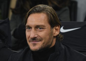 Totti: Mourinho është i madh, në finale dua…