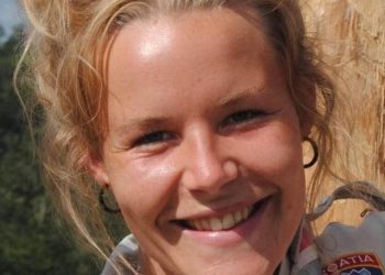 “Ishte plot energji”/ Miqtë flasin për turisten që humbi jetën në Valbonë