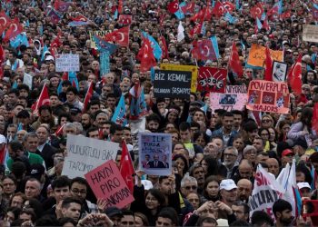 Rivali i Erdoganit zotohet për dhënie fund të “autoritarizmit”