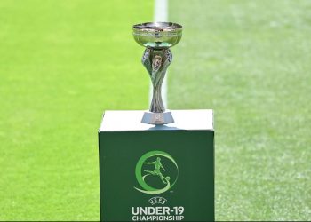 Shqipëria dorëzon aplikimin, synohen finalet e Kampionatit Evropian