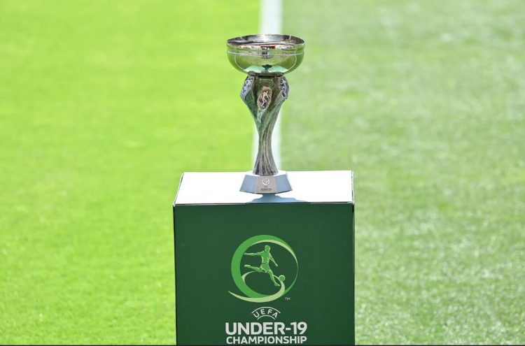 Shqipëria dorëzon aplikimin, synohen finalet e Kampionatit Evropian