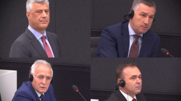 Rinis sot seanca ndaj ish-liderëve të UÇK, ja çfarë pritet të ndodhë