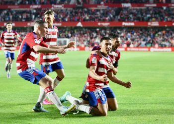 Super Uzuni i jep titullin e ligës së dytë Granadas