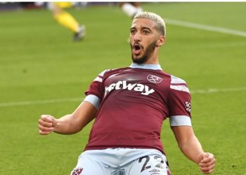 Uest Ham fiton ndaj United, ‘djajtë’ rrezikojnë Championsin