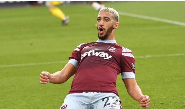 Uest Ham fiton ndaj United, ‘djajtë’ rrezikojnë Championsin