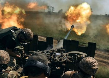 A ka nisur kundërofensiva ukrainase?