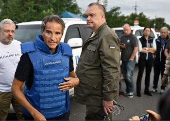 Shqetësime për sigurinë në centralin në Zaporizhja, pas evakuimeve