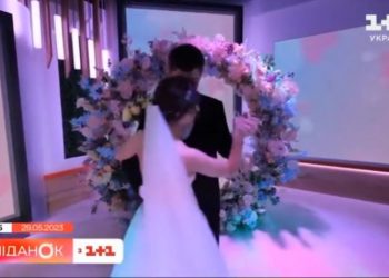 “Dasma. Fshihuni!”/ Sulmi raketor ndërpret momentin më special të çiftit