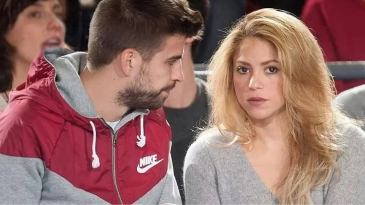 Sherr mes Pique dhe vëllait të Shakirës, ndërhyjnë forcat e sigurisë