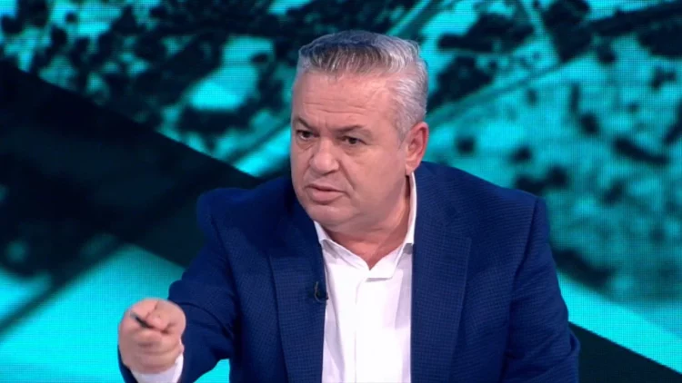 Murrizi: Ata që ikën me vulë si hajdutë, janë një grup bastardësh