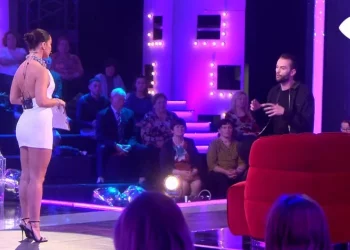 Eduart Grishaj zbulon momentin më të vështirë në “Big Brother VIP 2”