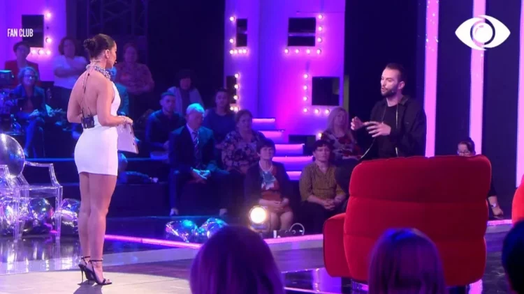 Eduart Grishaj zbulon momentin më të vështirë në “Big Brother VIP 2”