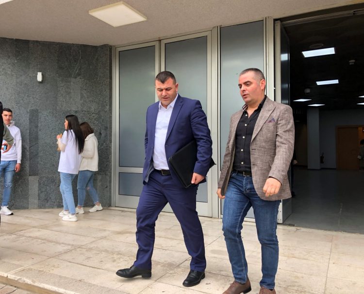 ONM rekomandon ankimin në Kolegj të prokurorit Urim Buci