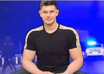 Si 21-vjeçari vrau 8 persona dhe plagosi 14 të tjerë në Serbi