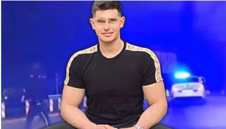 Si 21-vjeçari vrau 8 persona dhe plagosi 14 të tjerë në Serbi