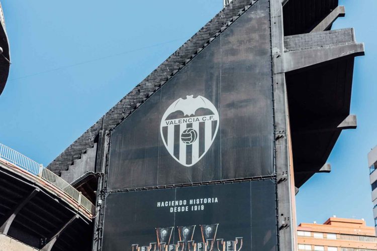 Valencia njofton se është identifikuar autori i sulmeve raciste ndaj Vinicius