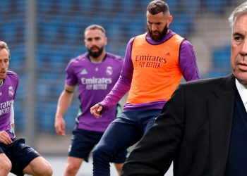 “City” është lënë prapa, surpriza në formacionin kundër Valencias?