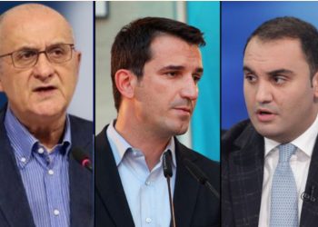 Vasili: Veliaj i fikur krejt, nuk bën dot debat me Këlliçin