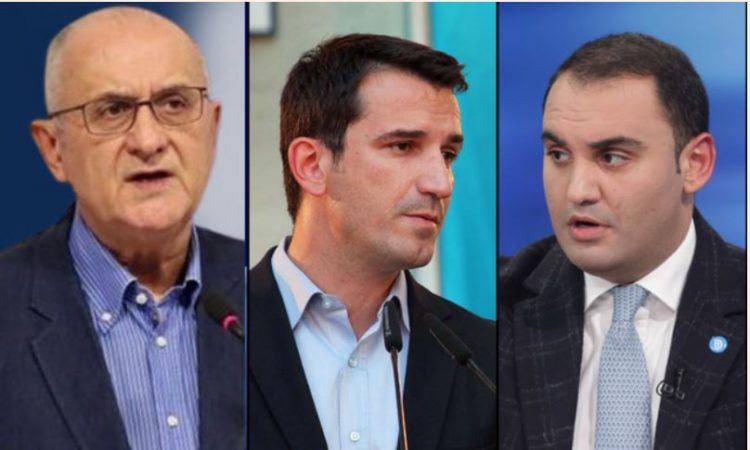 Vasili: Veliaj i fikur krejt, nuk bën dot debat me Këlliçin