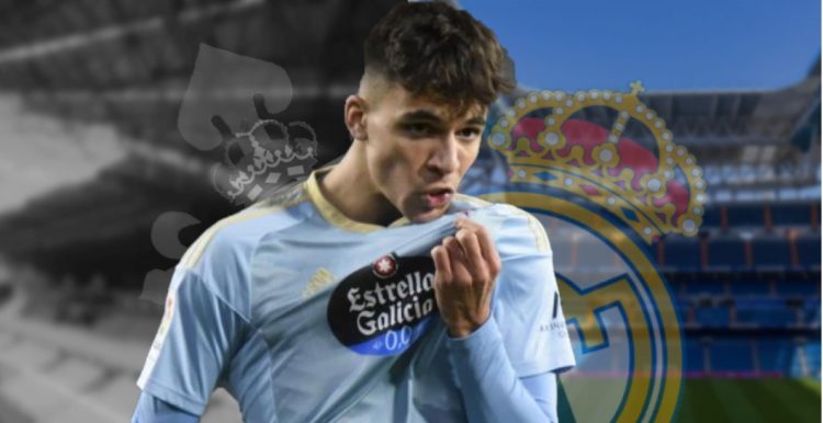 Komplikohet tratativa e Real Madrid me talentin spanjoll