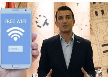E premtoi në vitin 2018, denoncohet tenderi 120 milionë lekë i Veliajt për Wi-Fi