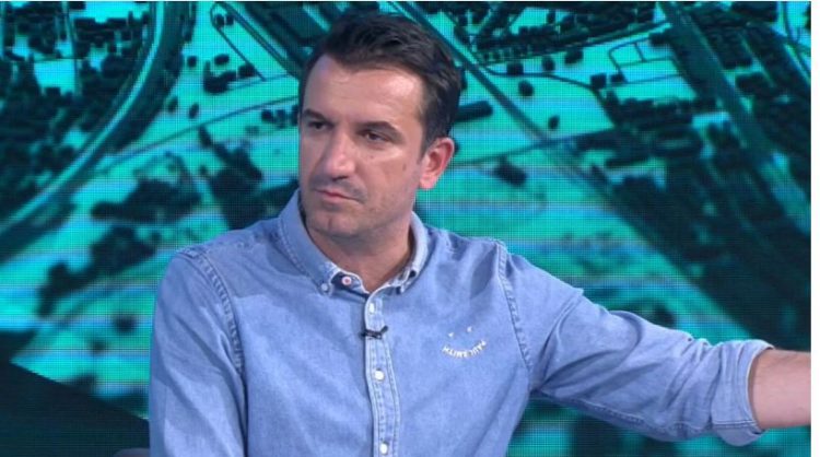 Veliaj: Ky është mandati im i fundit në Bashkinë Tiranë