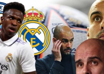 Sezoni perfekt i Guardiolës kalon nga… Reali i Madridit