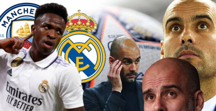 Sezoni perfekt i Guardiolës kalon nga… Reali i Madridit