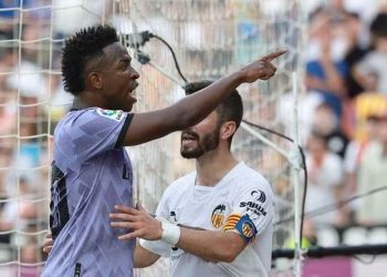 La Liga “e menderosi përsëri”, Valencia-Real Madrid përfundon në prokurori