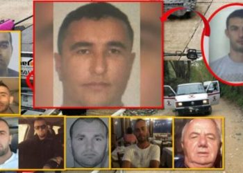 U arrestua me bujë për planin e vrasjes të Sanxhaktarit, lirohet ‘Vis Korçari’