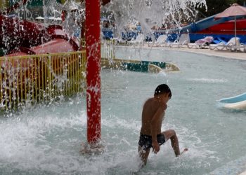 Vietnami regjistron temperaturën më të lartë ndonjëherë