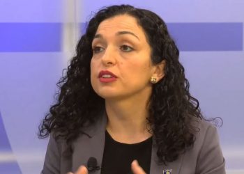 Osmani: Kushtetuta e Kosovës, pikënisja e statutit të Asociacionit