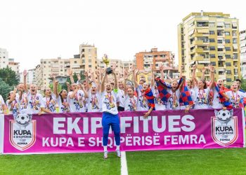 Vllaznia si Bayerni, dominon në futbollin e femrave… përsëri
