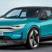 Volkswagen do të shtojë tre modele të reja elektrike SUV