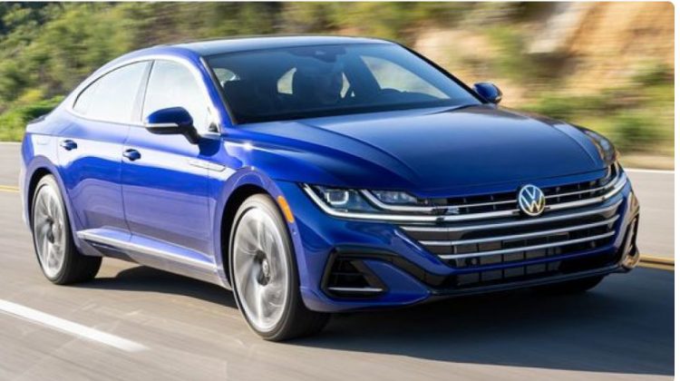 Volkswagen largohet përfundimisht nga Rusia